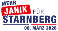 Patrick Janik für Starnberg